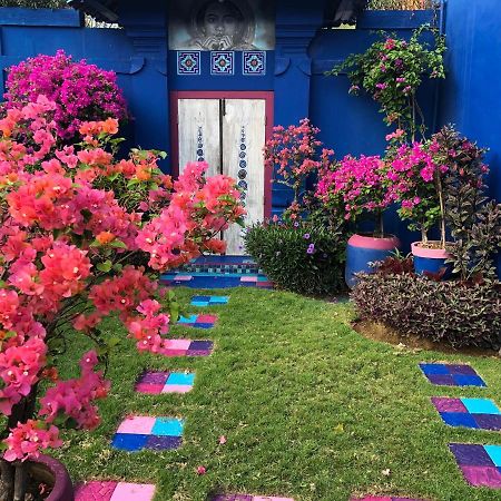 Villa Majorelle Bali Seminyak Esterno foto