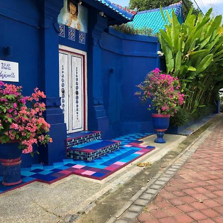 Villa Majorelle Bali Seminyak Esterno foto