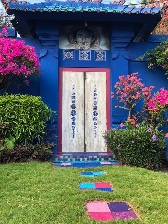 Villa Majorelle Bali Seminyak Esterno foto