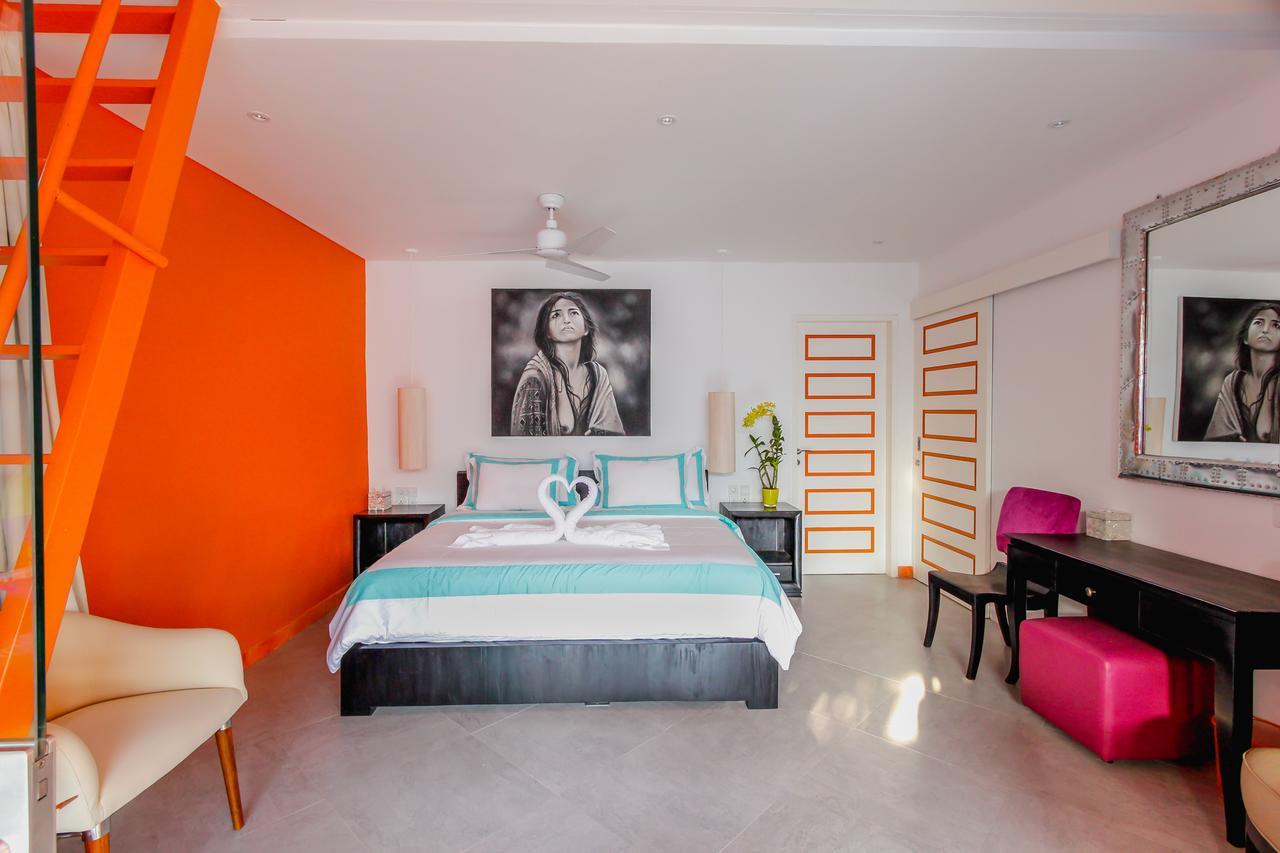 Villa Majorelle Bali Seminyak Esterno foto