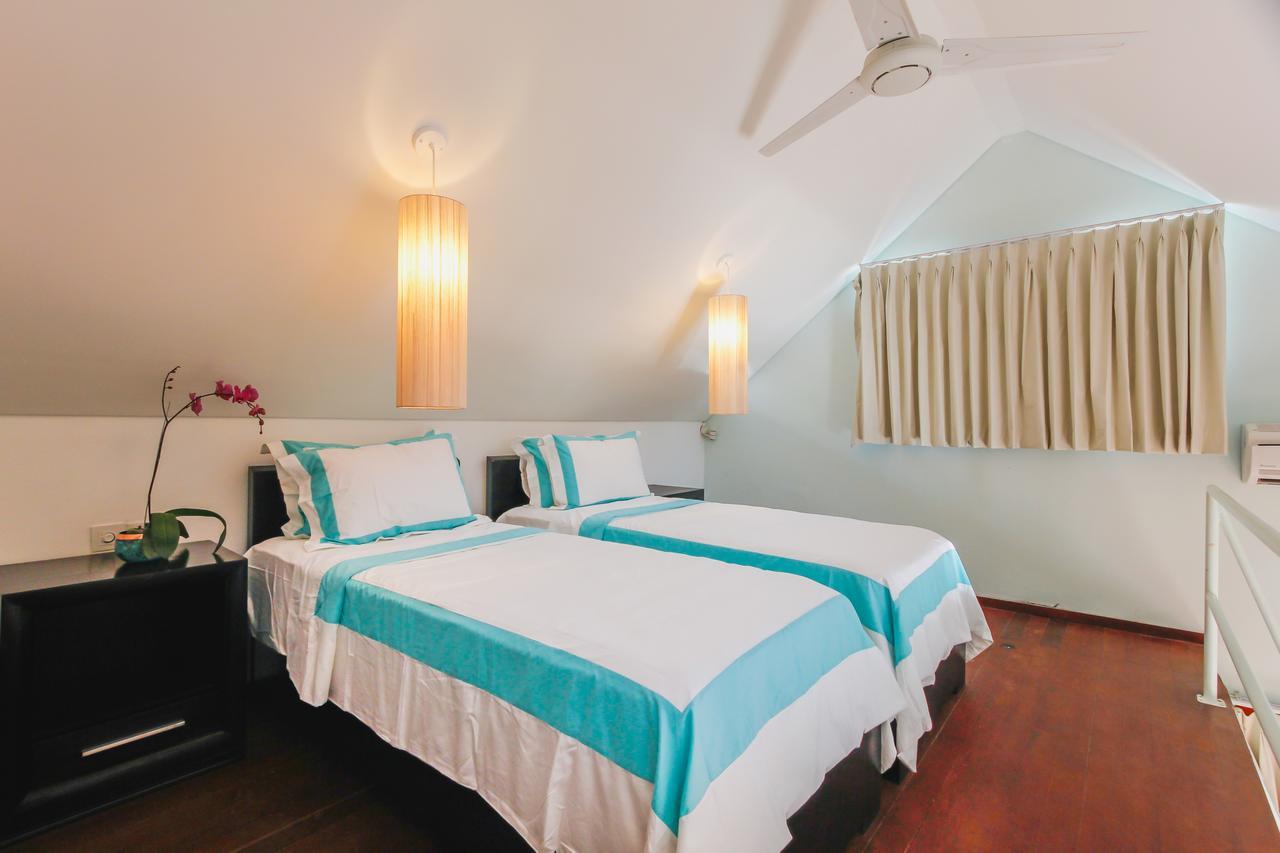 Villa Majorelle Bali Seminyak Esterno foto