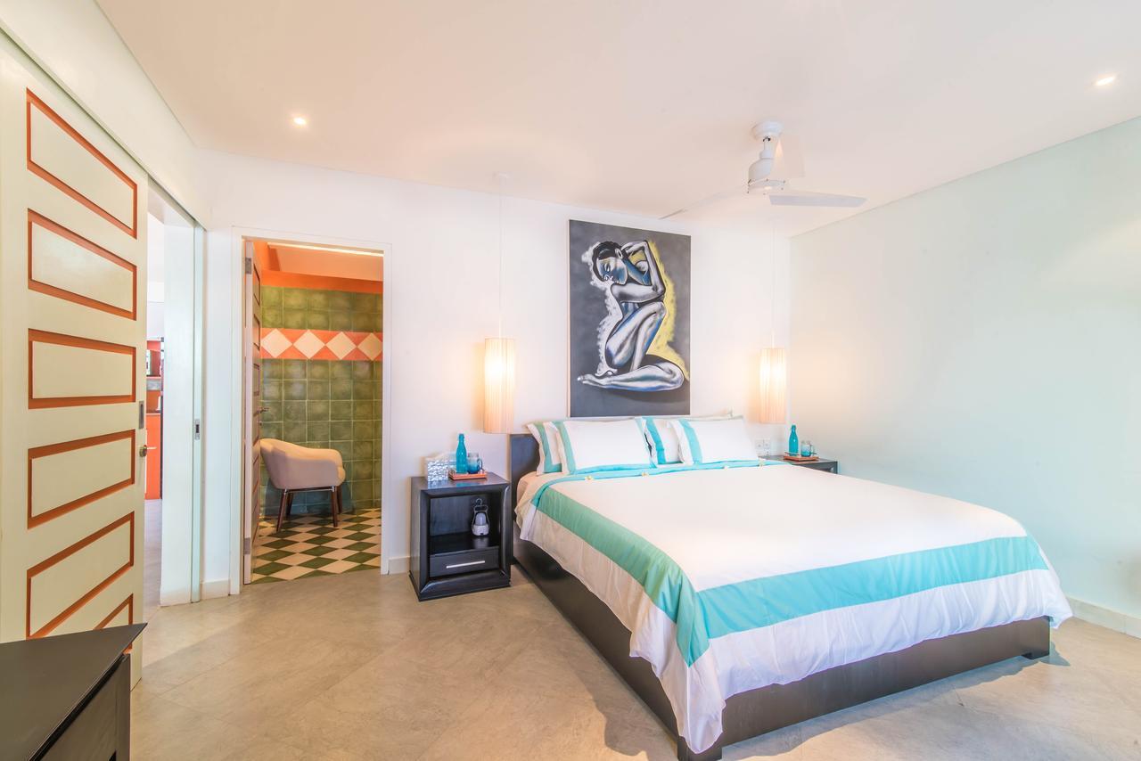 Villa Majorelle Bali Seminyak Esterno foto